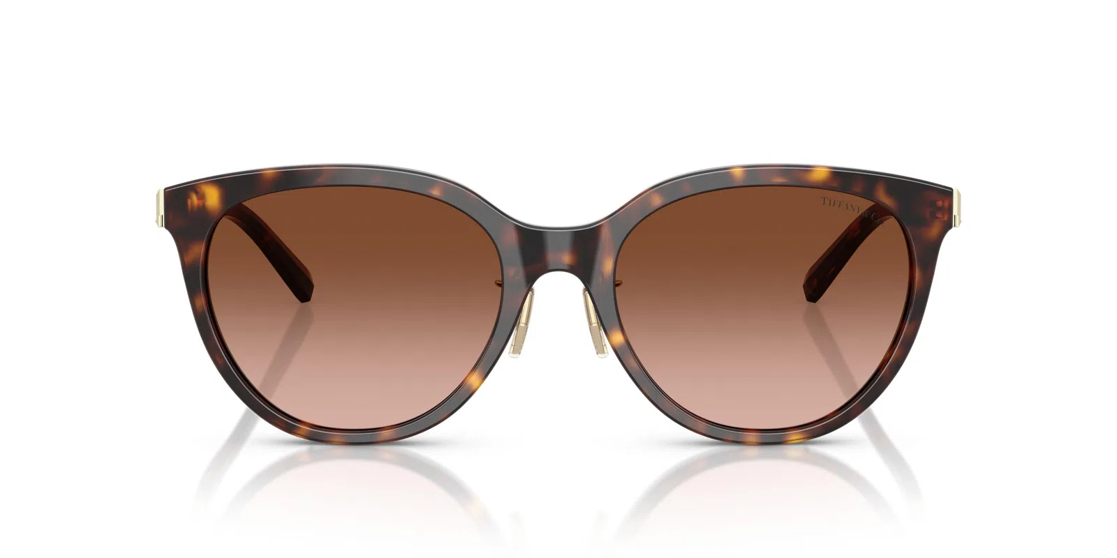 Tiffany 4243D Sunglasses - view 8